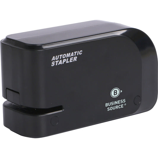 Business Source Electric Stapler (00081)