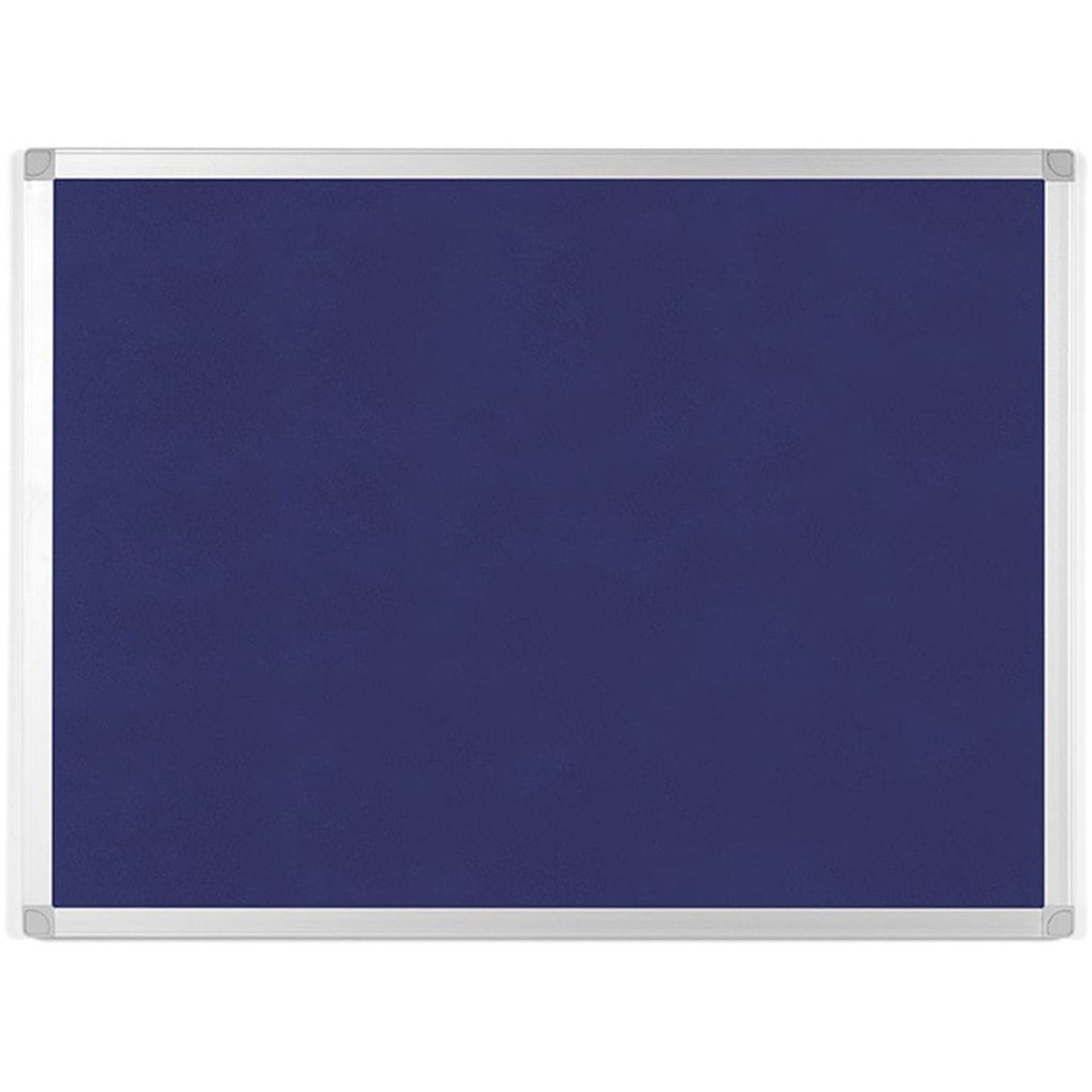 MasterVision Ayda Fabric 24"W Bulletin Board (FA03439214)