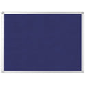 MasterVision Ayda Fabric 36"W Bulletin Board (FA05439214)