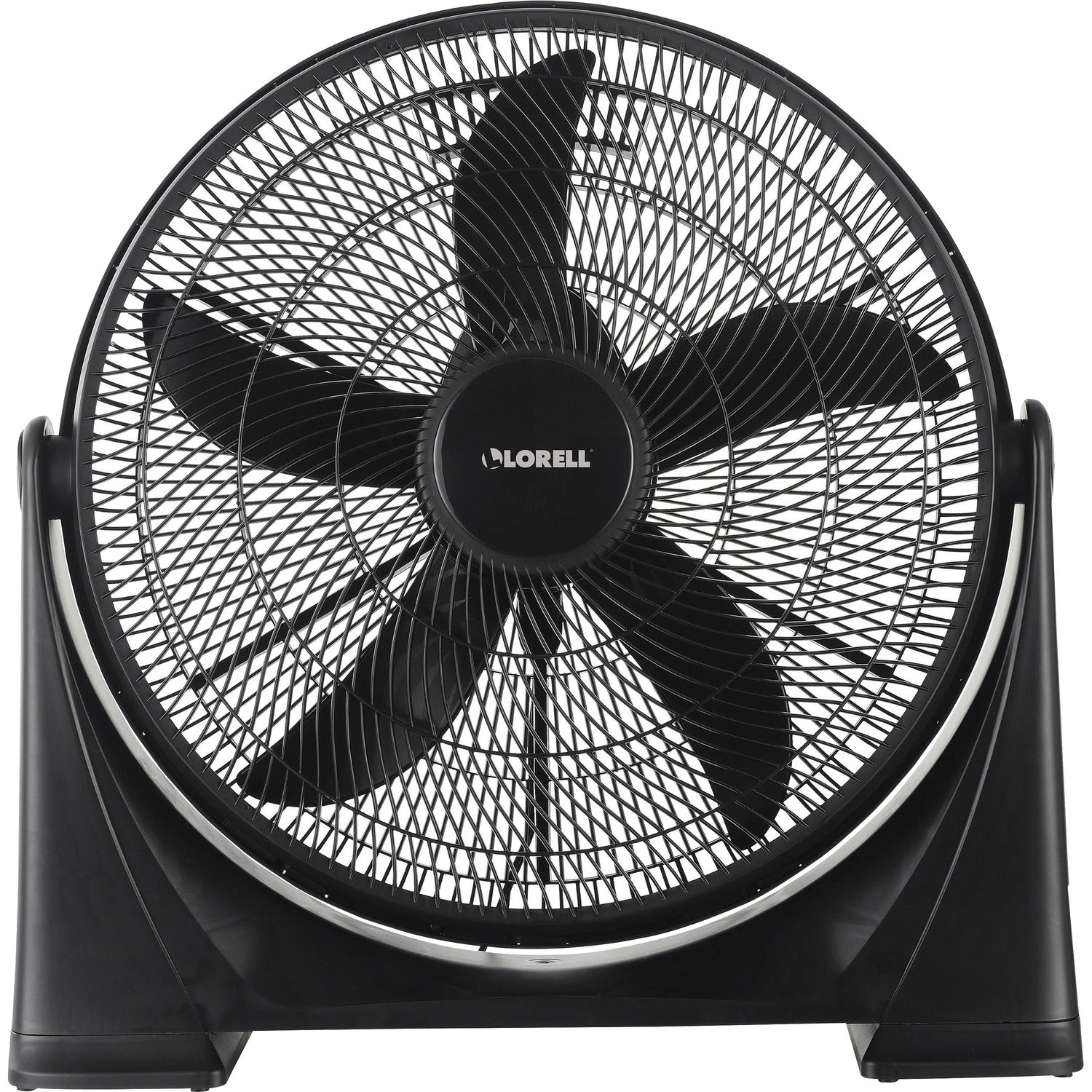 Lorell Box Fan (00301)