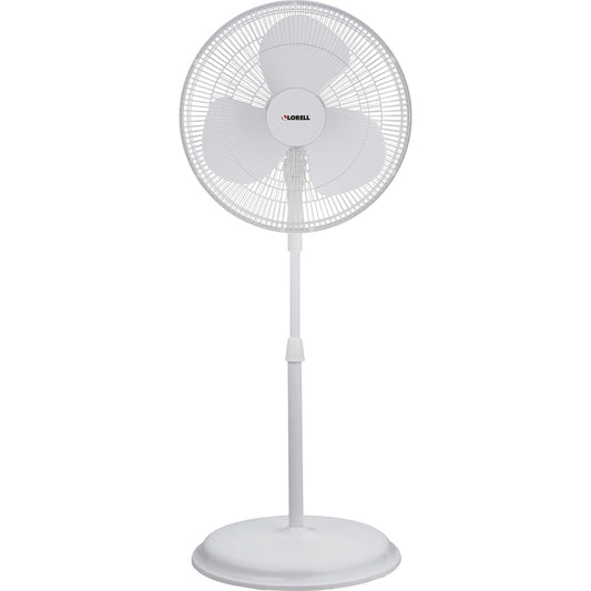 Lorell Pedestal Fan (00074)