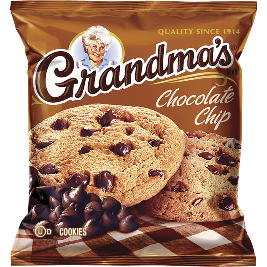 Grandma's Chocolate Chip Cookies (45092)