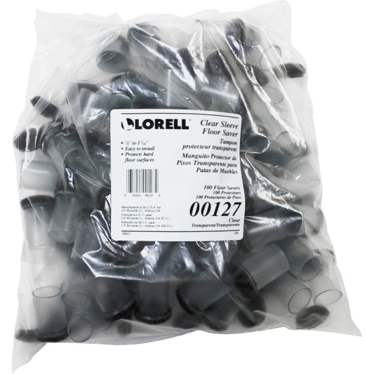 Lorell Sleeve Floor Protectors (00127)