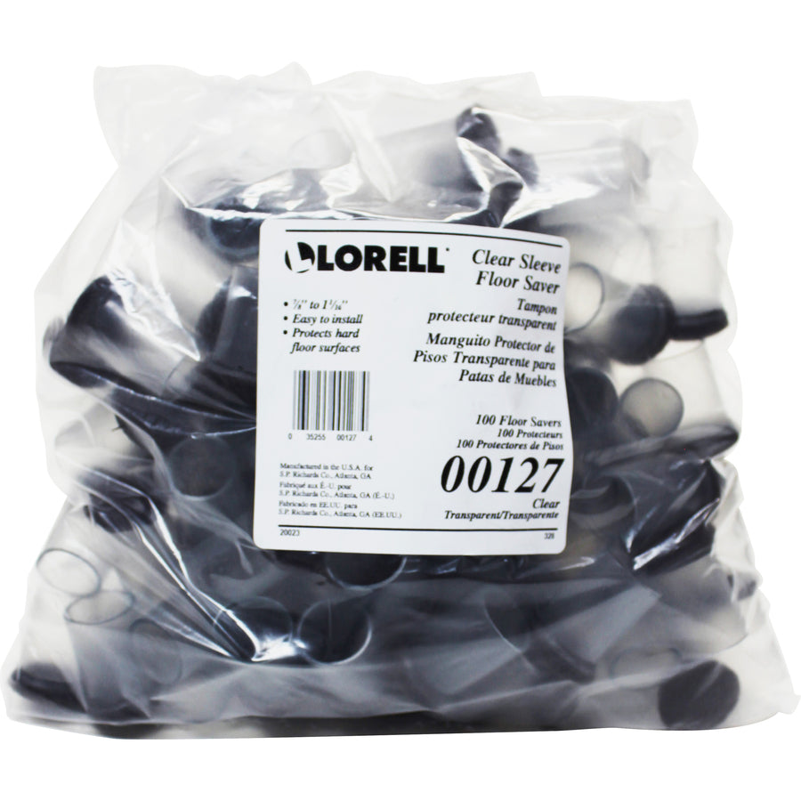 Lorell Sleeve Floor Protectors (00127)