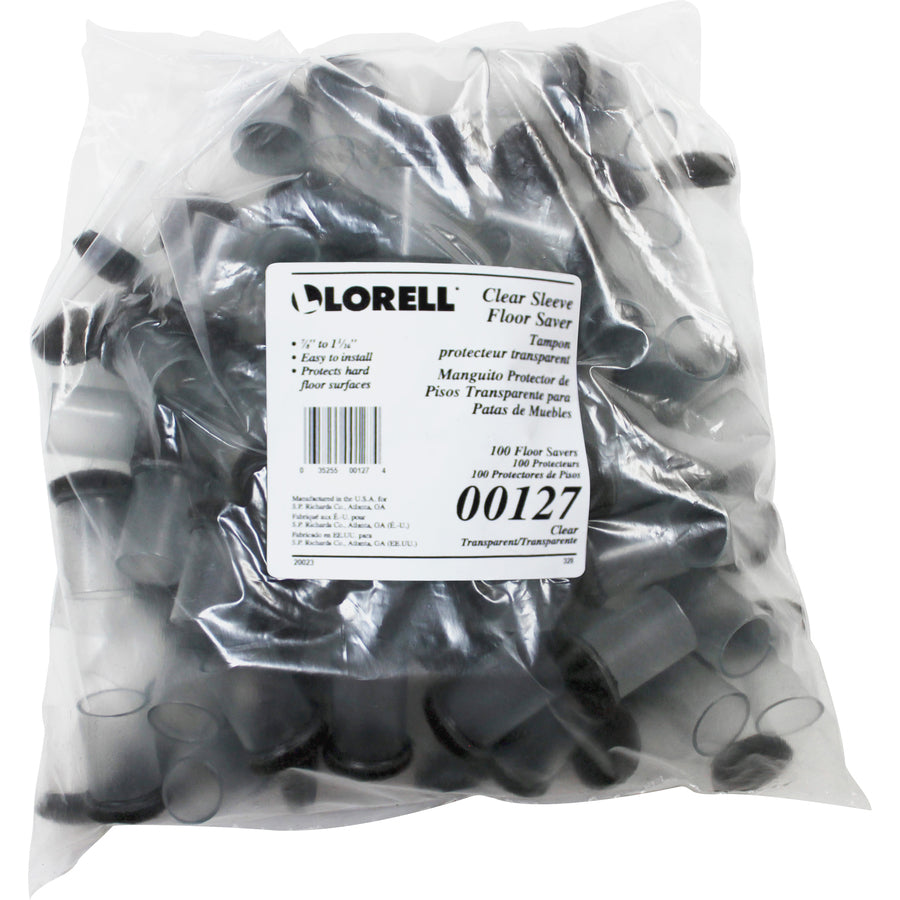 Lorell Sleeve Floor Protectors (00127)
