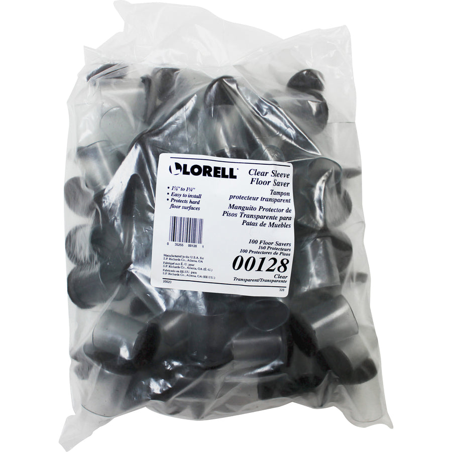 Lorell Sleeve Floor Protectors (00128)