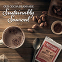  Milk Chocolate Single-Serve Hot Chocolate Packets (26791)