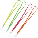 Advantus Neon Breakaway Lanyard (97587)