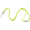 Advantus Neon Breakaway Lanyard (97589)