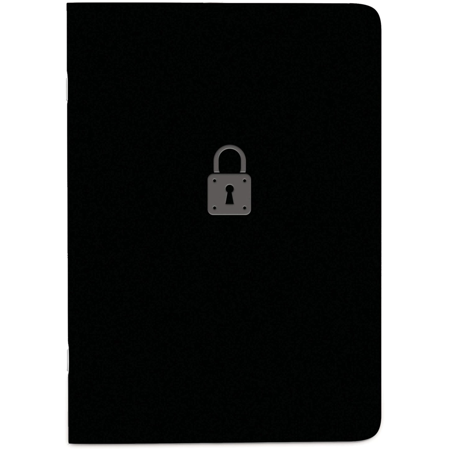 Rediform Password Notebook (A00781)