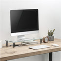 Lorell 4-leg Single-Shelf Monitor Stand (99533)