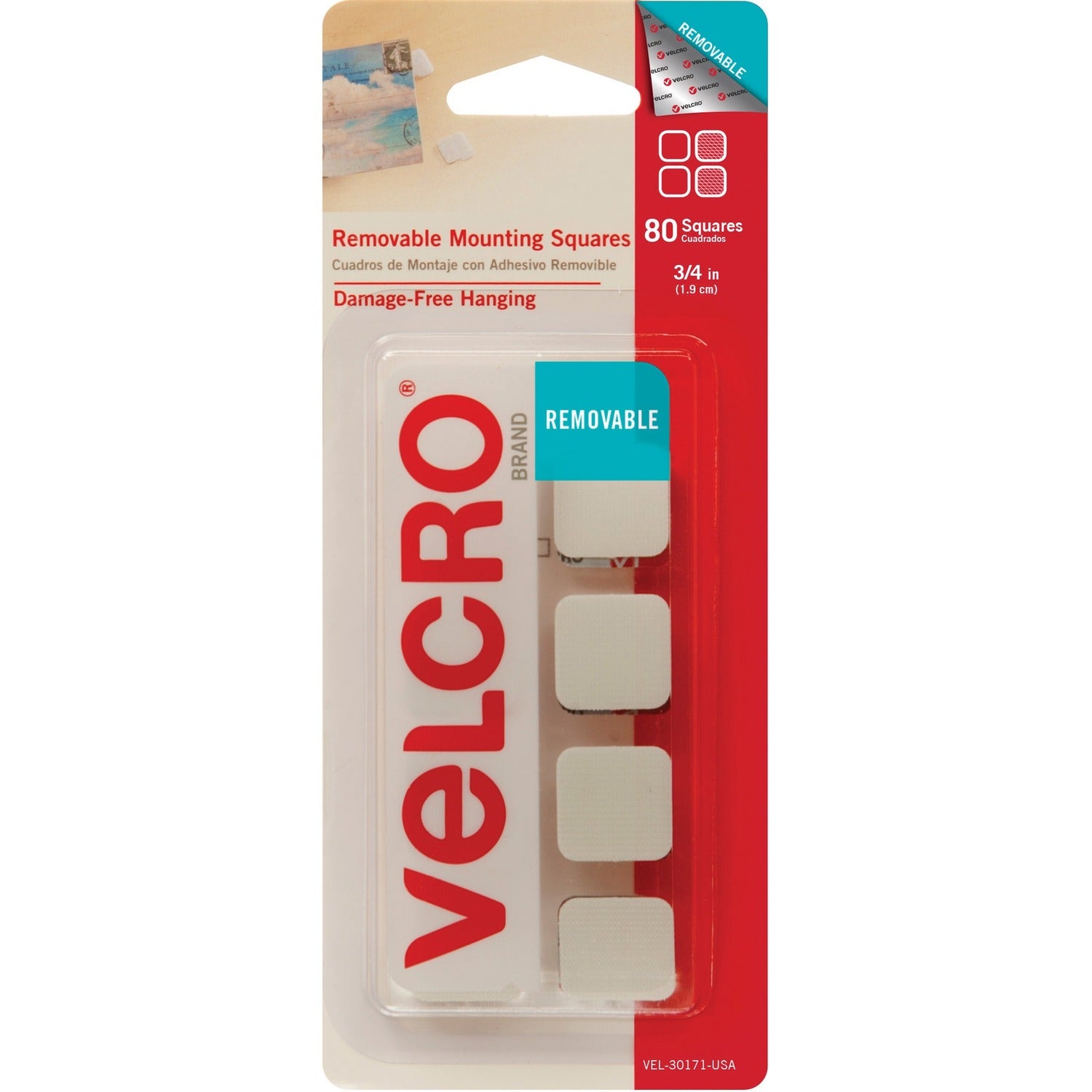 VELCRO&reg