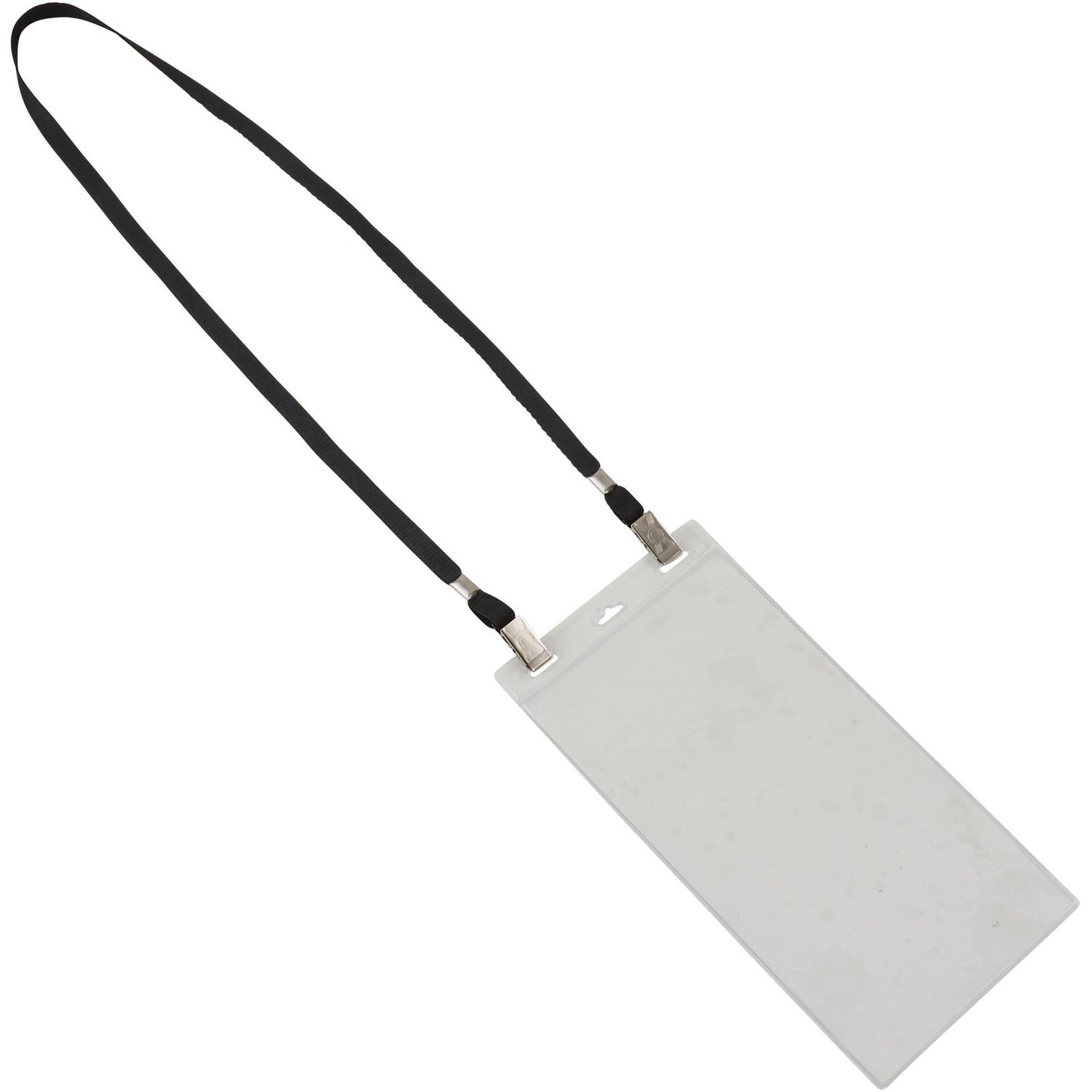 Advantus Event/Credential Badge Holder (97579)