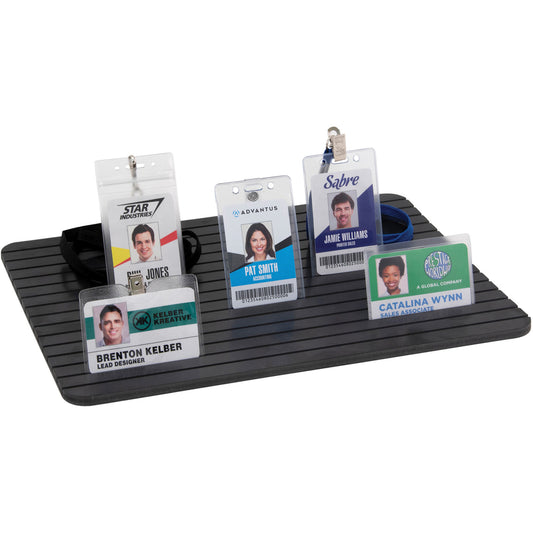 Advantus ID Badge Tray Organizer (97583)