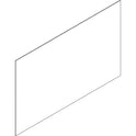 Lorell Adaptable Panel Divider (90277)