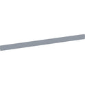 Lorell Single-Wide Horizontal Panel Strip for Adaptable Panel System (90273)