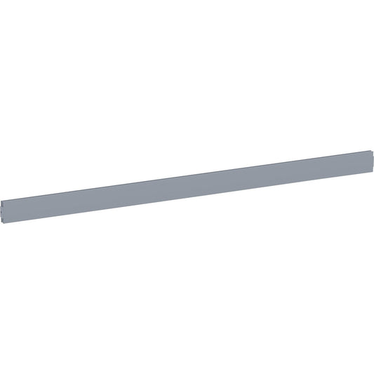 Lorell Single-Wide Horizontal Panel Strip for Adaptable Panel System (90273)