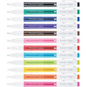 FriXion Fineliner Erasable Marker Pens (11452)