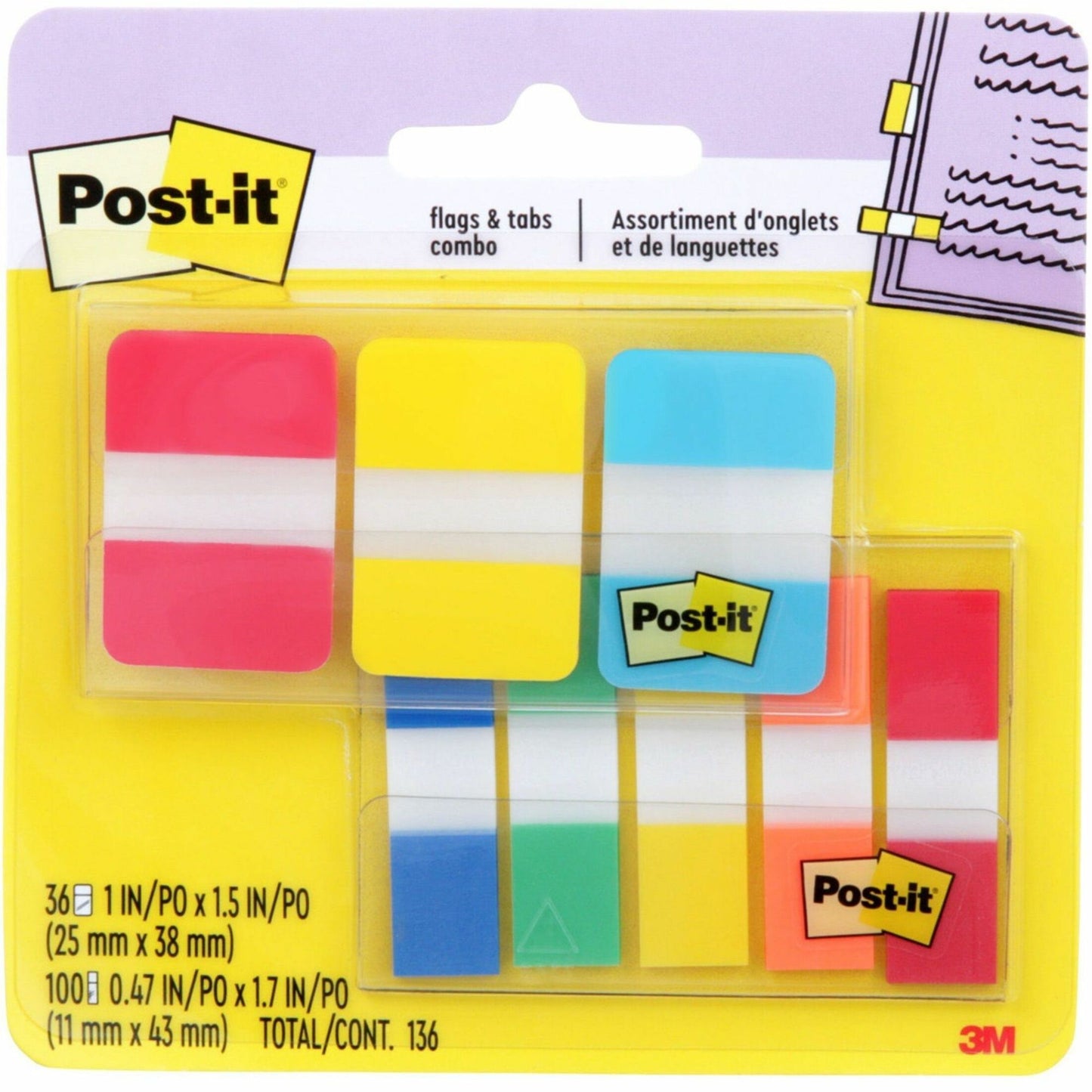 Post-it&reg