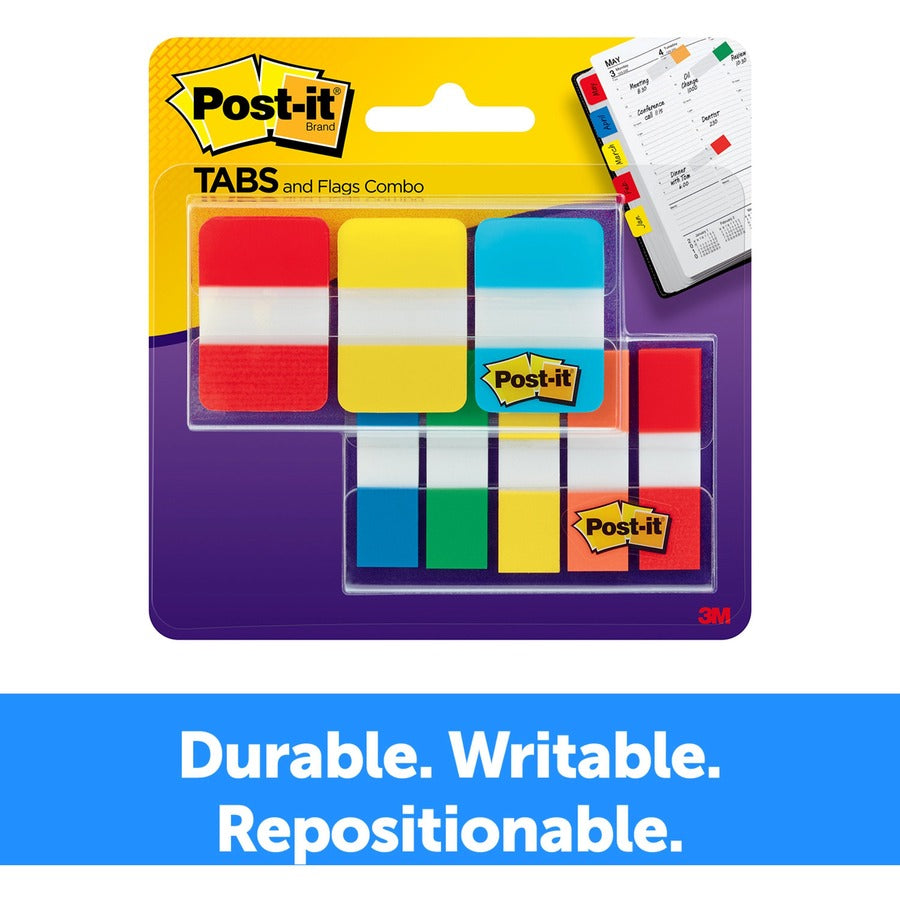  Tabs and Flags Combo Pack (686COMBO1)