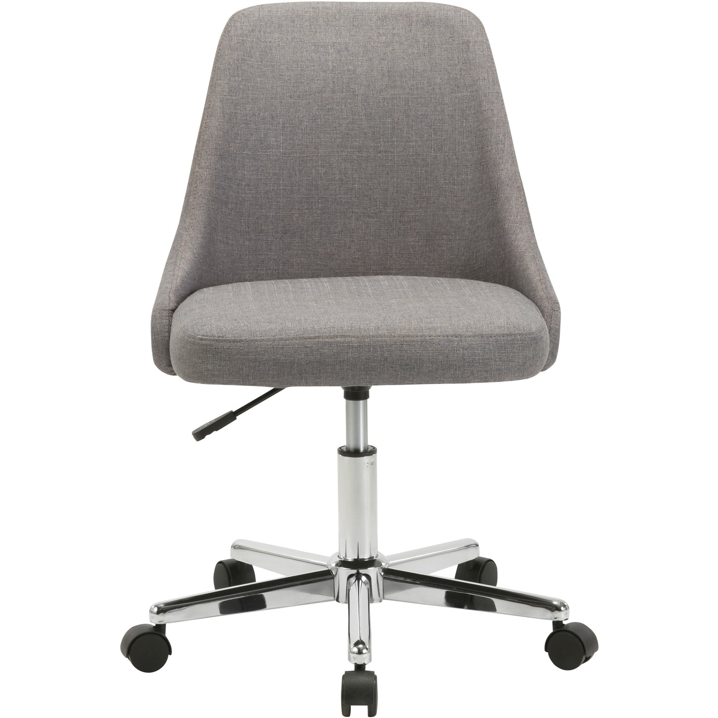 Lorell Resimercial Low-back Task Chair with Arms (68571)