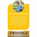 Twinings of London Lemon & Ginger Herbal Tea Bag (09180)