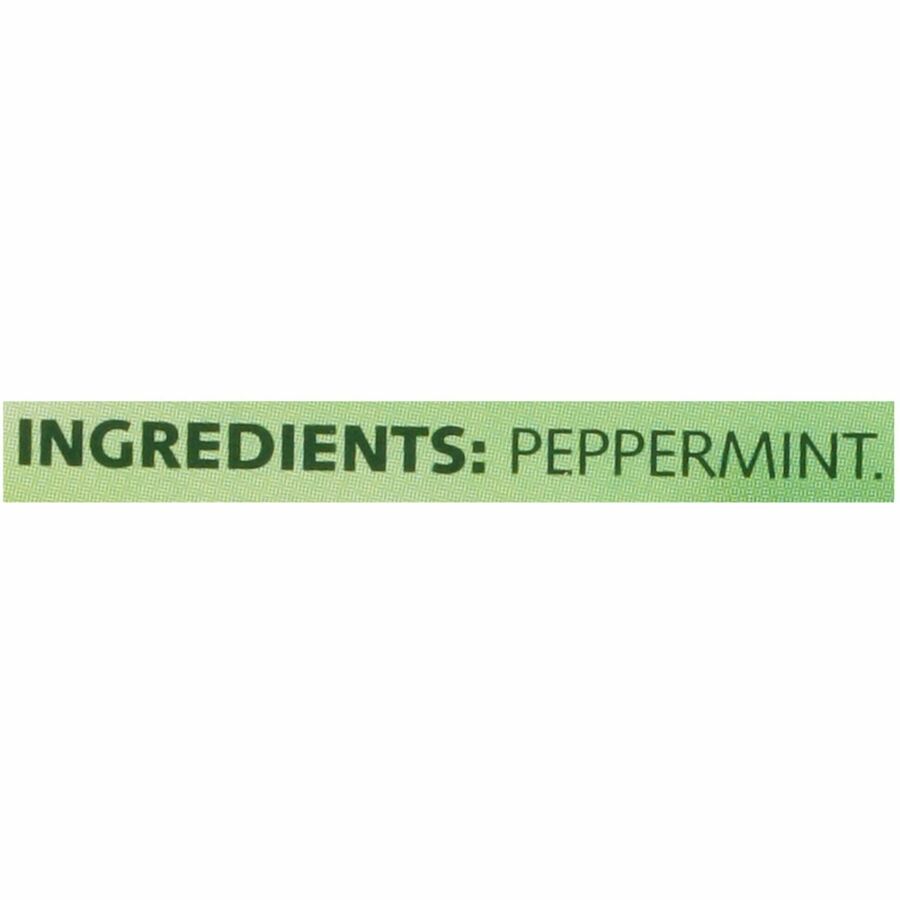 Twinings of London Pure Peppermint Herbal Tea Bag (09179)