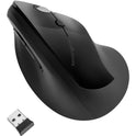 Kensington Pro Fit Ergo Vertical Wireless Mouse (K75501WW)