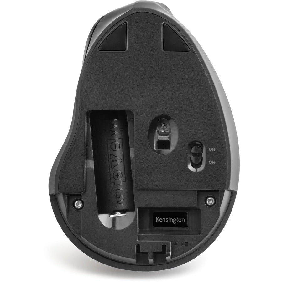 Kensington Pro Fit Ergo Vertical Wireless Mouse (K75501WW)