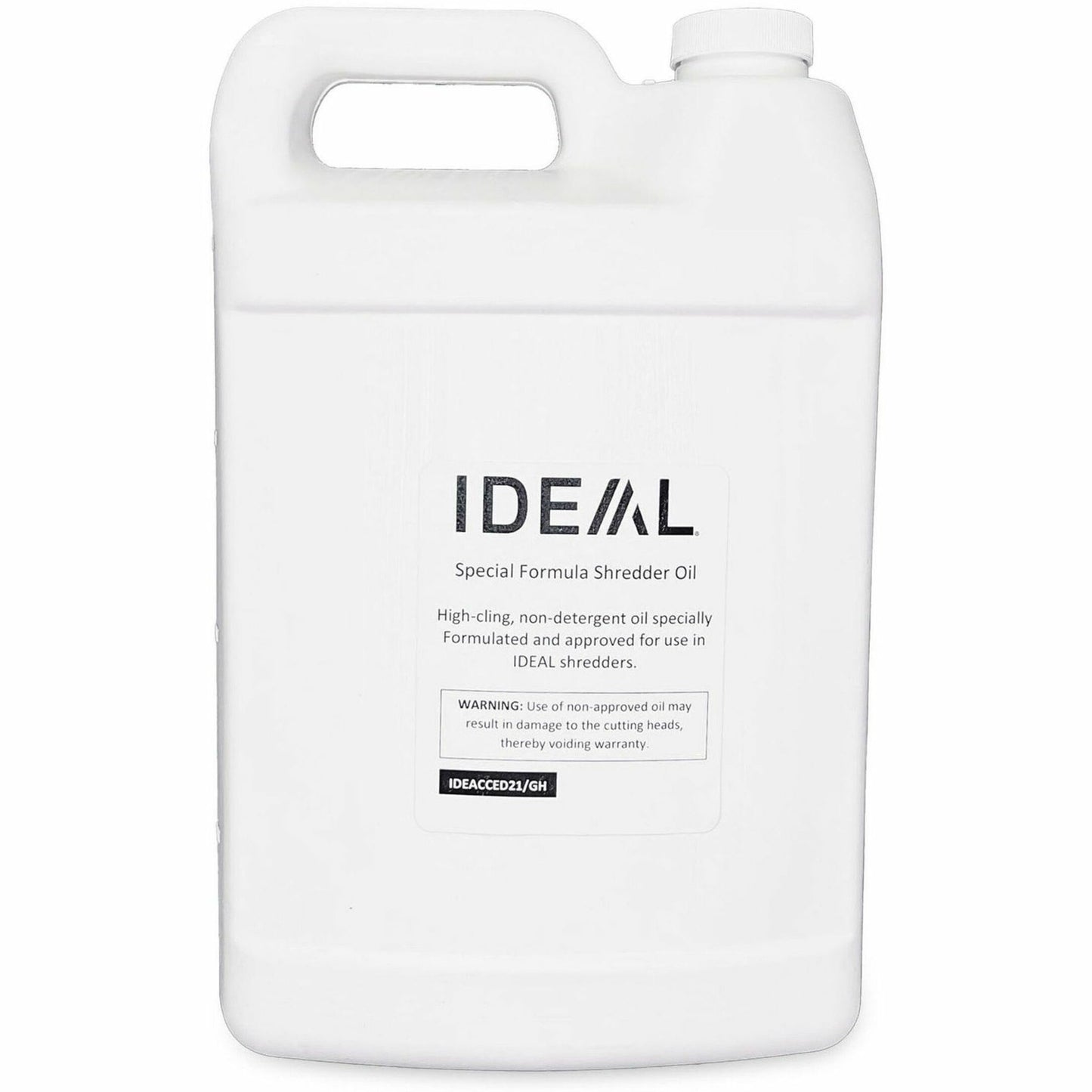 ideal. Shredder Oil (IDEACCED21GH)