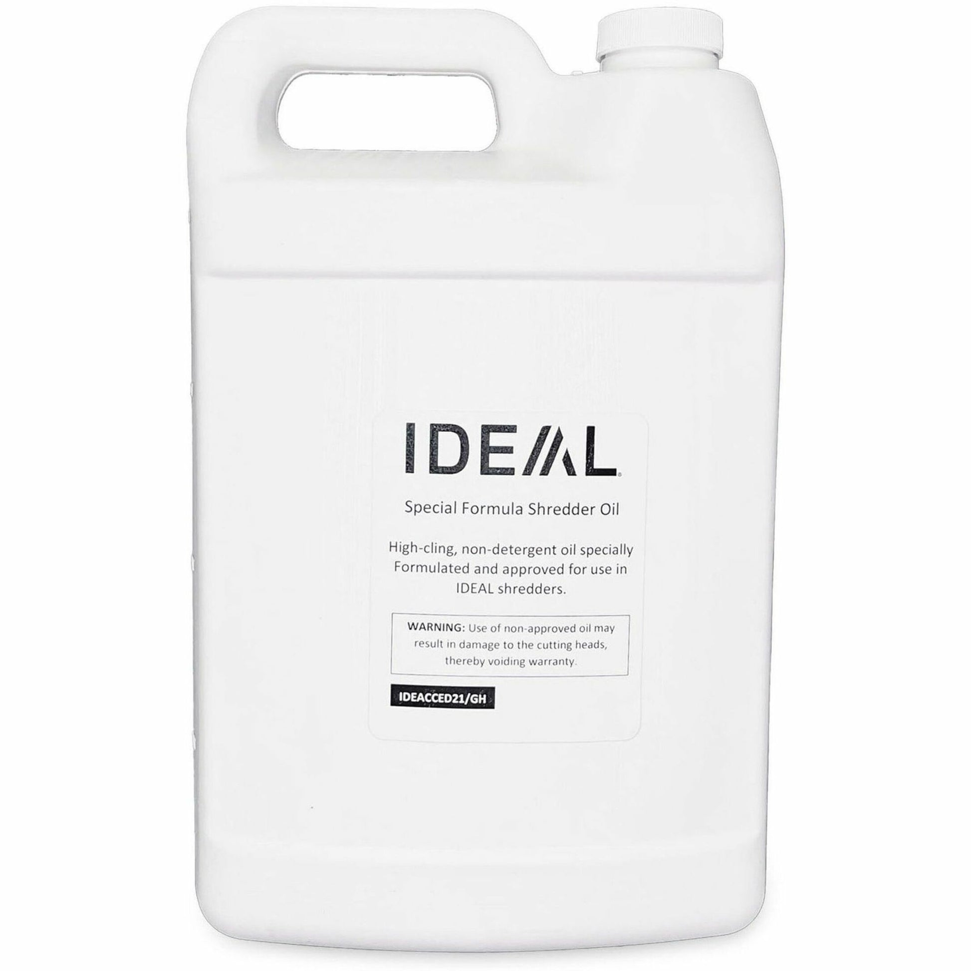 ideal. Shredder Oil (IDEACCED21GH)