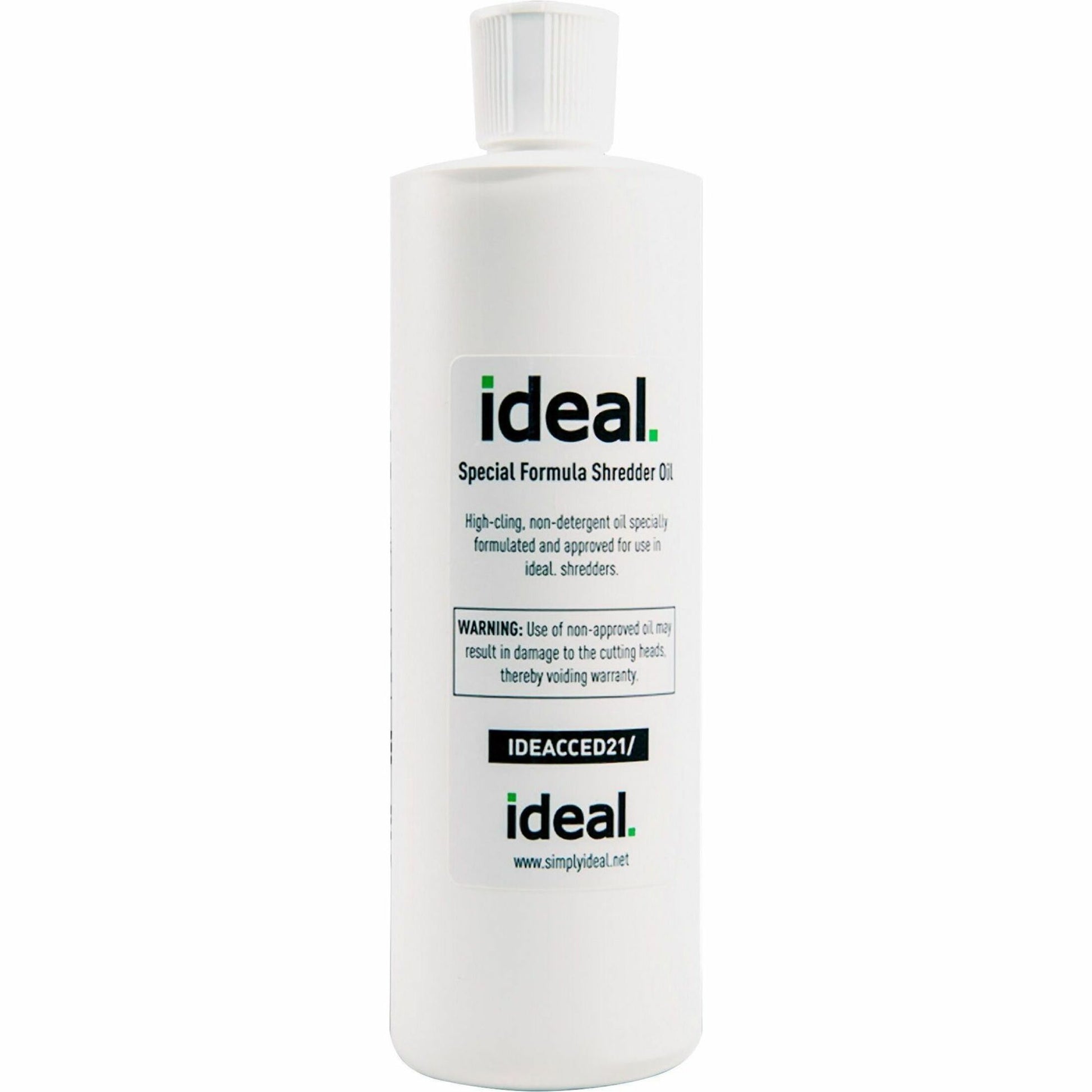 ideal. Shredder Oil (IDEACCED214H)