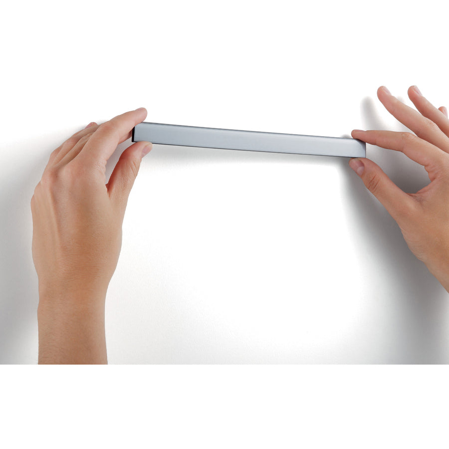 DURABLE Magnetic Strip Hanging Rail (470601)