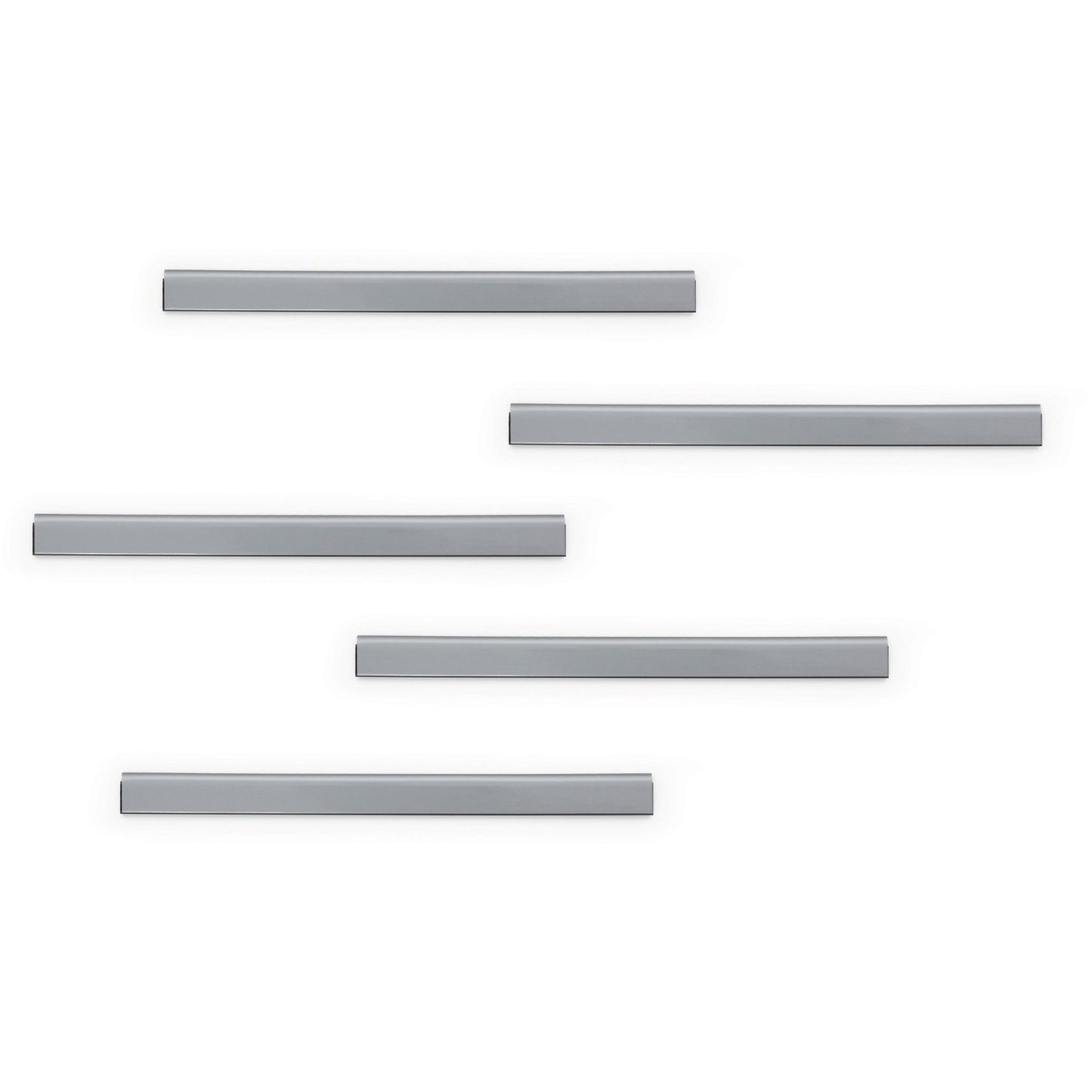 DURABLE Magnetic Strip Hanging Rail (470623)