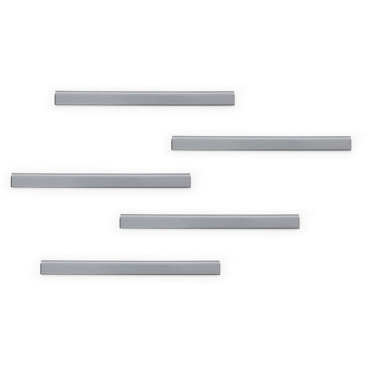 DURABLE Magnetic Strip Hanging Rail (470623)