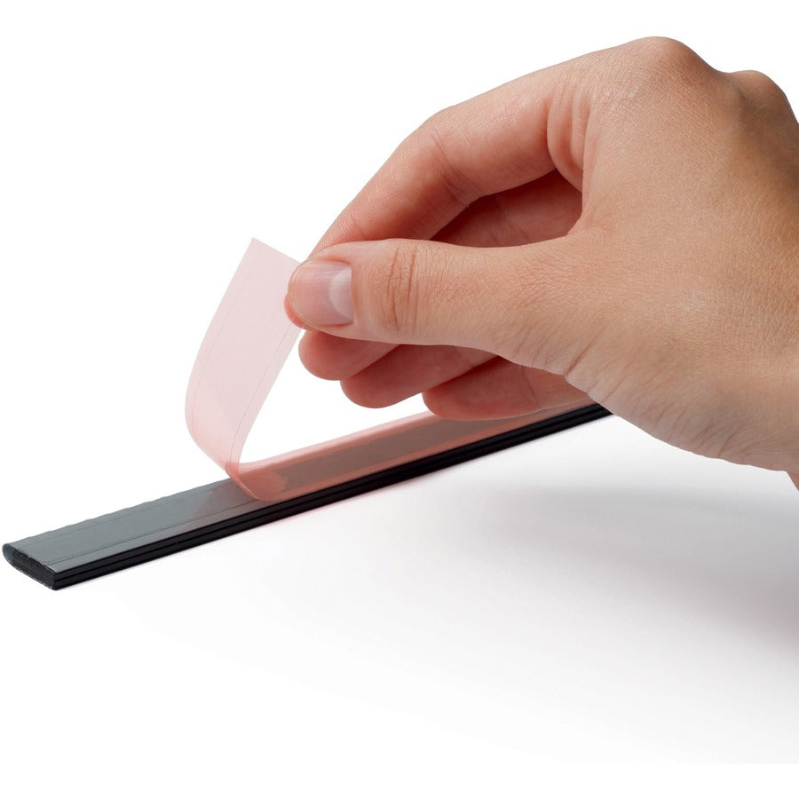 DURABLE Magnetic Strip Hanging Rail (470623)