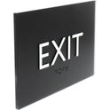 Lorell Exit Sign (02671)