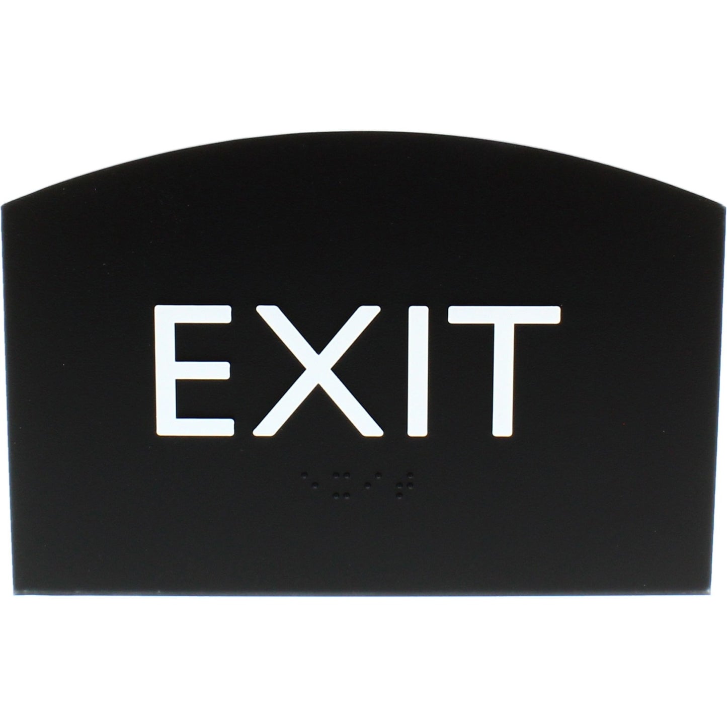 Lorell Exit Sign (02680)