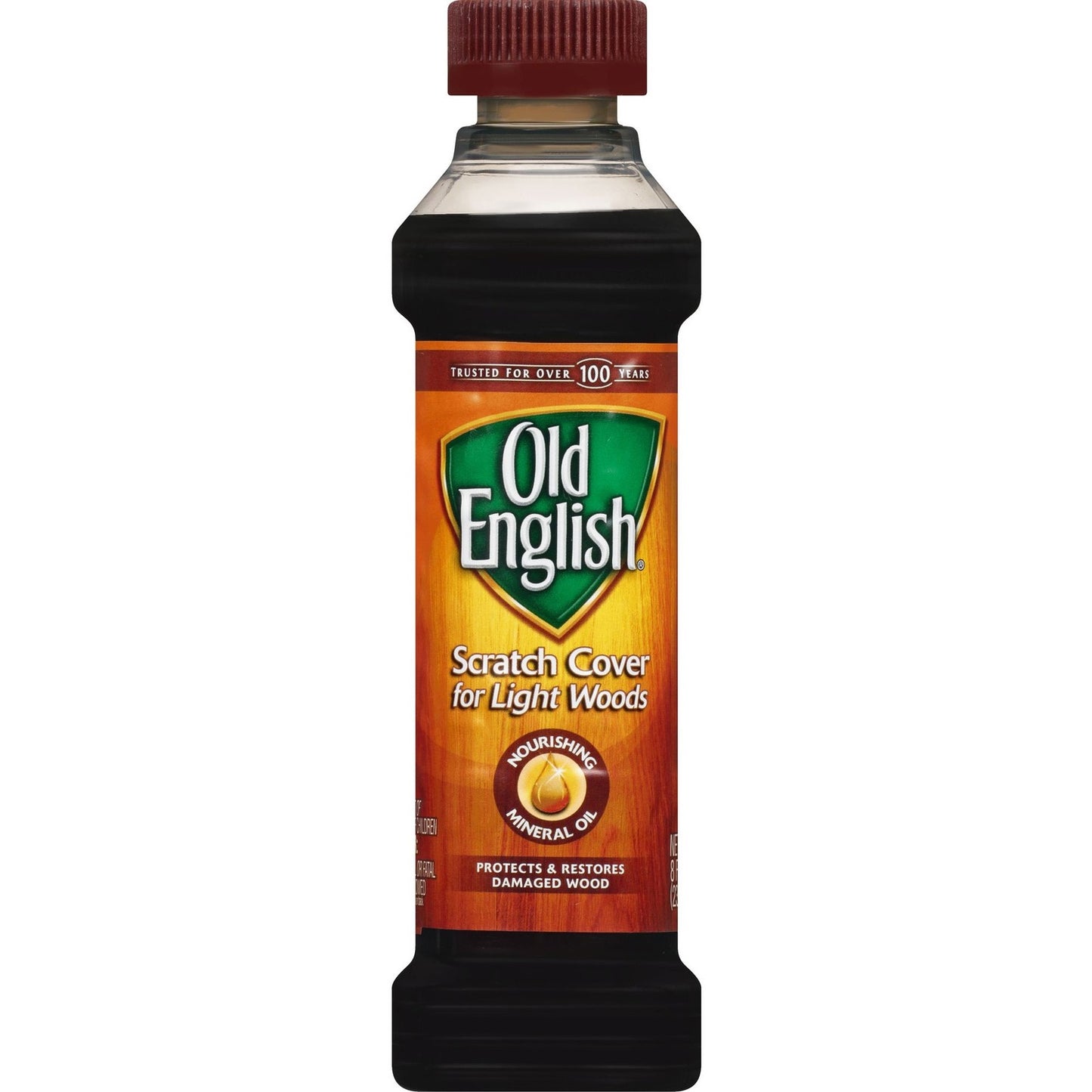 Old English Scratch Cover Polish (75462)