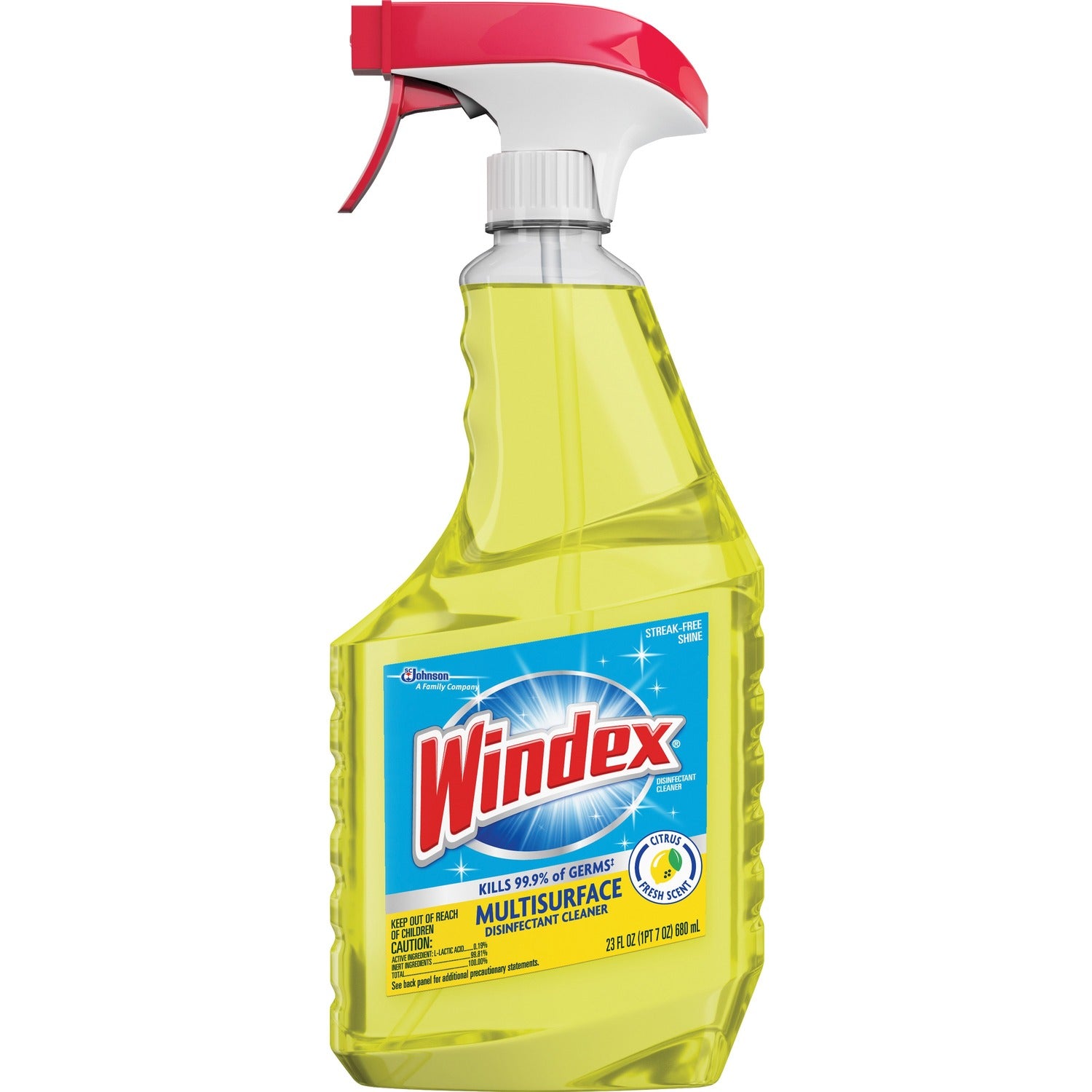 Windex&reg