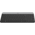Logitech Mk470 Wireless Combo -graphite (920009437)