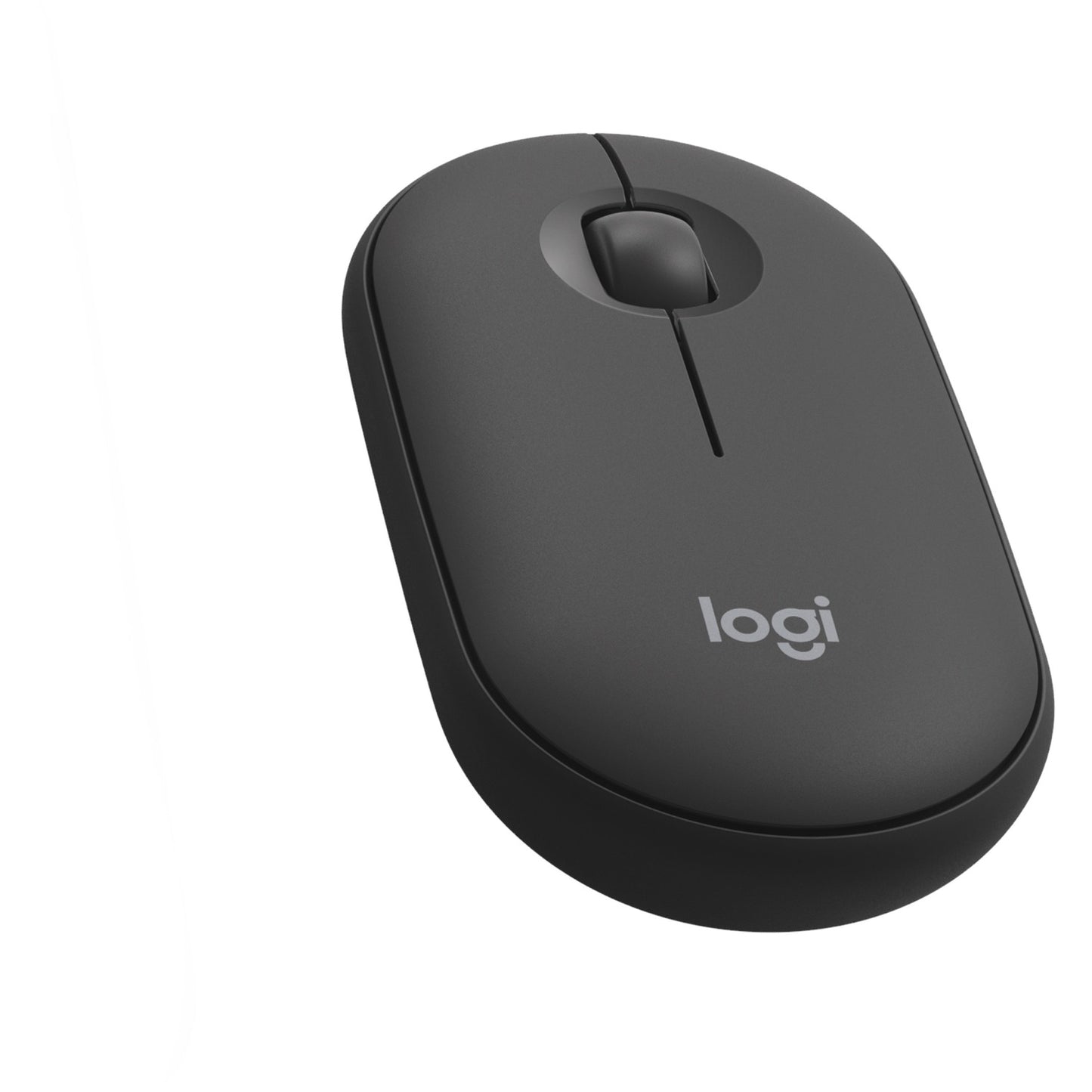 Logitech Mk470 Wireless Combo -graphite (920009437)