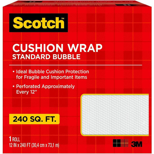 Scotch Perforated Cushion Wrap (7990C24)