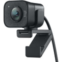 Logitech Streamcam Plus With Tripod (960001280)