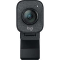 Logitech Streamcam Plus With Tripod (960001280)