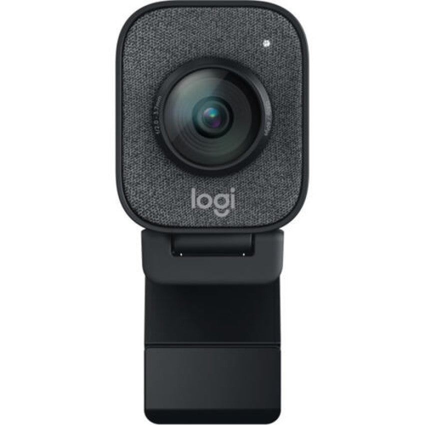 Logitech Streamcam Plus With Tripod (960001280)