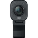 Logitech Streamcam Plus With Tripod (960001280)