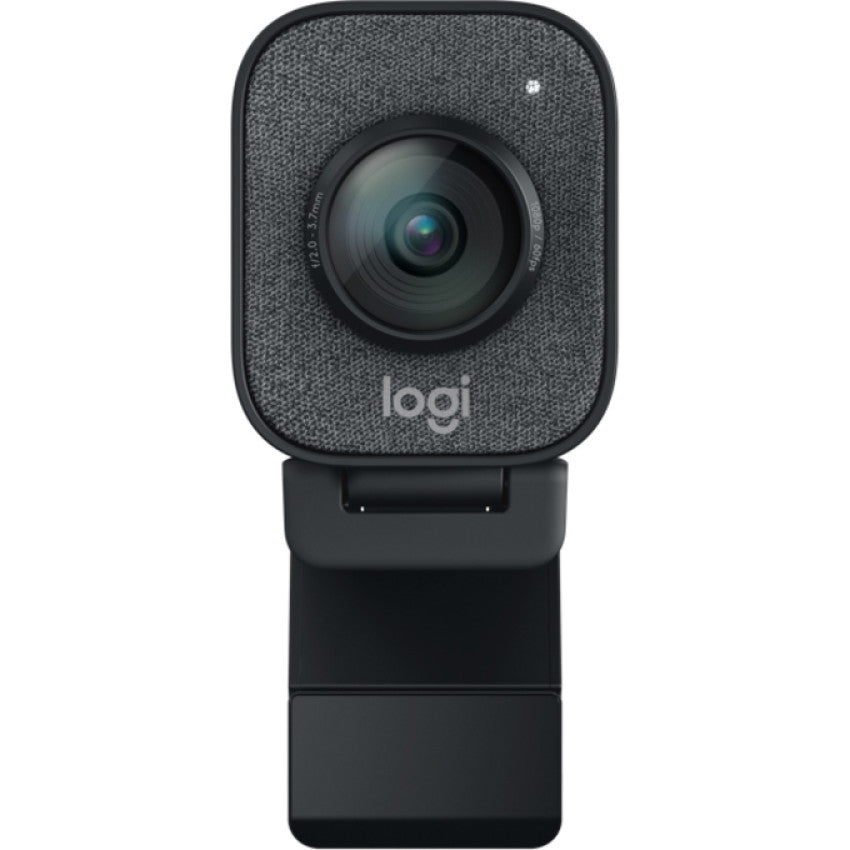 Logitech Streamcam Plus With Tripod (960001280)
