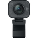 Logitech Streamcam Plus With Tripod (960001280)