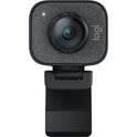 Logitech Streamcam Plus With Tripod (960001280)